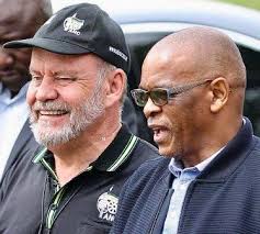 Carl niehaus (born 25 december 1959) is the former spokesman for south african ruling party the african national congress, former spokesman for nelson mandela, and was a political prisoner after being convicted of treason against south africa. Carl Niehaus On Twitter No One Should Wonder But Incase Anyone Does Let Me State The Obvious I Ll Stand By Comrade Magashule Ace As I Stand By All My Comrades Friends Throughout