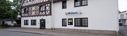 Vr Bank In Mittelbaden Eg Geschaftsstelle Niederbuhl