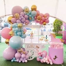 Best Party Ideas Featured On Unicorn Birthday Party Decorations Unicorn Theme Party Unicorn Birthday Parties