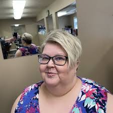 BEST of Glasgow, KY Short Haircuts