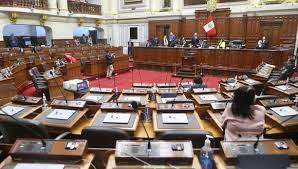 Congreso: Comisión de Constitución analizará proyectos de reelección de gobernadores regionales y alcaldes este lunes 14 de noviembre RMMN | POLITICA | EL COMERCIO PERÚ