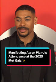 Aaron Pierre in Greys Anatomy