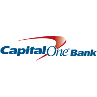 Full service brick and mortar office. Capitalone Bank Brands Of The World Download Vector Logos And Logotypes