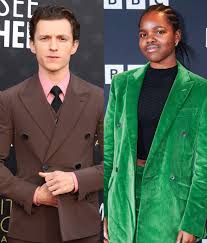 Romeo & Juliet' play starring Tom Holland, Francesca Amewudah-Rivers faces  'racial abuse'
