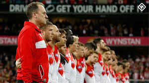 We hope you enjoy our growing collection of hd images to use as a background or home screen for your. Sydney Swans List For 2019 After Afl Trade And Draft Periods Sporting News Australia