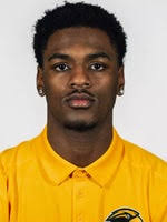 MaLik Caswell, Southern Miss, Safety