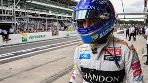 Spaniard fernando alonso is leaving ferrari because he can't wait much longer if he wants to win another world title, outgoing ferrari chief luca de montezemolo confirmed on thursday. Fernando Alonso Explains Why He Is Leaving F1 With No Regrets And No Plans To Come Back