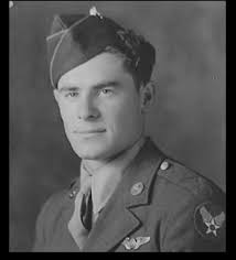WWII Fallen Hero AAF Sgt. John Forrest Fleege from Beresford, South Dakota  **– 579th Bomber Squadron, 392nd Bomber Group, Heavy On 12 April 1944,  Fleege was the left waist gunner aboard B-24H