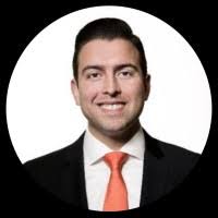 Julian Sanguedolce, CFA