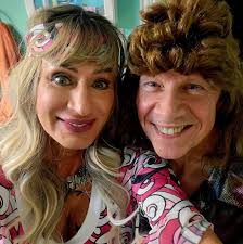 Elizabeth Jewel Lutze