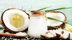 7 Facons D Utiliser L Huile De Coco Meme Pour Bebe Magicmaman Com