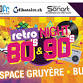Retro Night - samedi 29 novembre event in Bulle