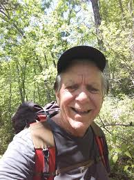 It was a pleasure to meet and host "Grateful" last night at The Barn A.T.  hiker hostel. A SOBO section hiker finishing up his journey. Congrats!!