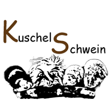 Kuschelsachen Meerschweinchen » Kuschelschwein