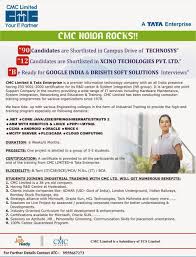 Are you in need of some it training to become tech savvy? 8 Industrial Training In Delhi With Cmc E T Ideas Ccna Cloud Computing Training Programs