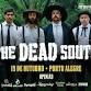 THE DEAD SOUTH - 19/10/25 event image