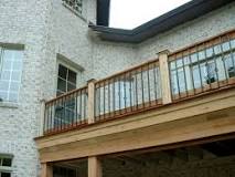 Balcony Railing | What's it Called and Which Material is Best?