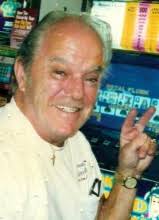 Obituary information for Angelo Bruno