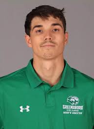 2022 Men's Soccer Roster