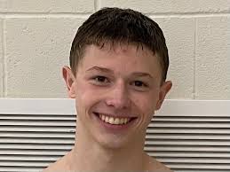 BOYS SWIMMING: Brewer has two top qualifying times