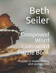 We are sharing answers in this page. Buy Compound Word Crossword Puzzle Book Puzzles To Make Reading And Spelling Fun Book Online At Low Prices In India Compound Word Crossword Puzzle Book Puzzles To Make Reading And Spelling Fun Reviews Ratings Amazon In