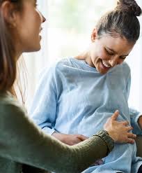 Image result for Doula