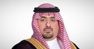 Profile: Meet Faisal bin Fadel Al-Ibrahim, Saudi Arabia's new Minister of  Economy and Planning