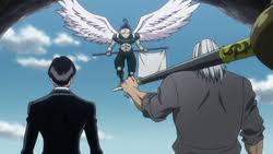 Does Anyone Like Knov (Hunter X Hunter)? - Quora