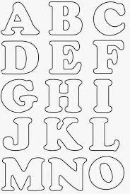 Ver más ideas sobre moldes de letras, tipos de letras, letras. Pin Em Fonts Tipos Letras