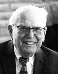 Donald Marshall Obituary (1930