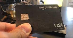 Amazon rewards visa cardmembers with an eligible prime membership earn 5% back at whole foods market simply by using the card for purchases. Amazon Prime Rewards Visa Signature Card Review Payspace Magazine