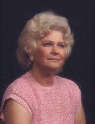 Obituary for Helen Doris (Mears) White