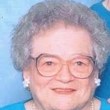 Myra LeBlanc Obituary October 12, 2017