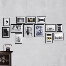 Black And White Gallery Wall Set Black And White Gallery Wall Bundle Set Of 13 Prints Modern Gallery Wall Art Bundle Modern Large Gallery Wall Modern Gallery Wall Modern Gallery Wall Art
