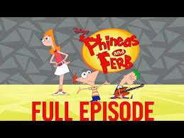 Dude We Re Getting The Band Back Together Full Episode Phineas And Ferb Disney Xd Youtube Phineas And Ferb Disney Xd Full Episodes