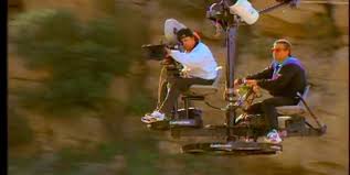 I will choose the 5 best and the 5 worst, then list a complete ratings list of all his films. Camera Technology Then And Now With Jean Claude Van Damme Vsm Photo