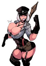 Dead Rising 3 Porn - Rule 34