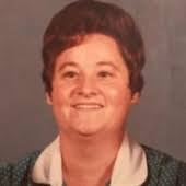 Obituary information for Sylvia Mae Justice