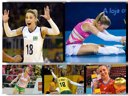 Camila brait had a lot of successes playing for brazil national team, winning the fivb world grand prix and south american championship three times each. Fc Camila Brait Facebook