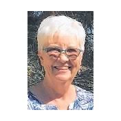 Ruth Lundgren Obituary (1944