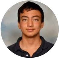 Alex Miao's Men's Swimming Recruiting Profile