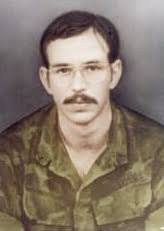 Phillip Randall Duff : Sergeant from Georgia, Vietnam War Casualty