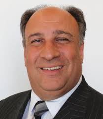 Naccarato named ASCE fellow