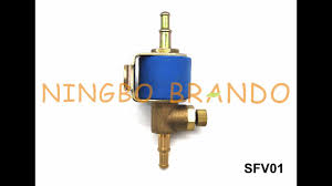 Maybe you would like to learn more about one of these? 2 Way Normally Closed Lovato Type Lpg Cng Petrol Shut Off Solenoid Valve With Brass Body Dc12v Youtube