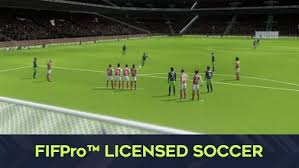 10 game android sepakbola terbaik 2021sepak bola atau football adalah salah satu cabang olahraga yang paling populer di dunia, dan memiliki jumlah penggemar. Dream League Soccer 2021 Aplikasi Di Google Play