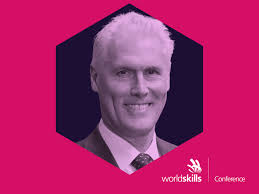 Be part of the change at WorldSkills Conference: An interview with David  Hoey