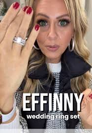 Effiny Ring