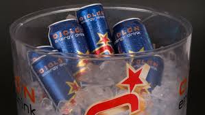 Ciclon.energy is tracked by us since february, 2018. Extra Energia Gracias A Ciclon Energy Drink