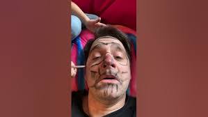 John Cycyk's Instagram, Twitter & Facebook