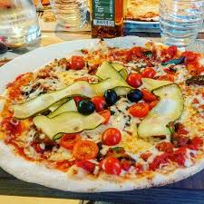 Met onze foodtruck kleuren we jouw feest culinair in. Del Arte Villefranche Sur Saone Menu Prices Restaurant Reviews Tripadvisor